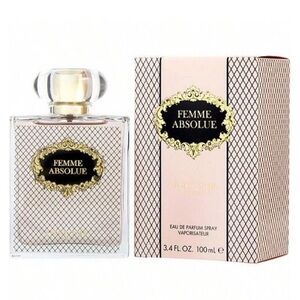 Vicky Tiel Femme Absolue 3.4 Ounces